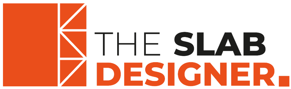 The Slab Designer