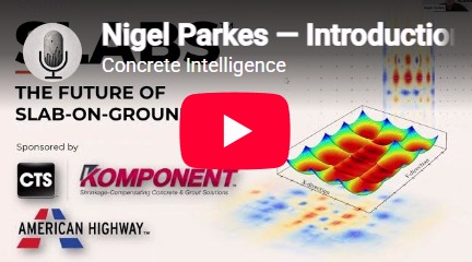 Nigel Parkes, Introduction: The Future of Slab-on-Ground Design workshop video